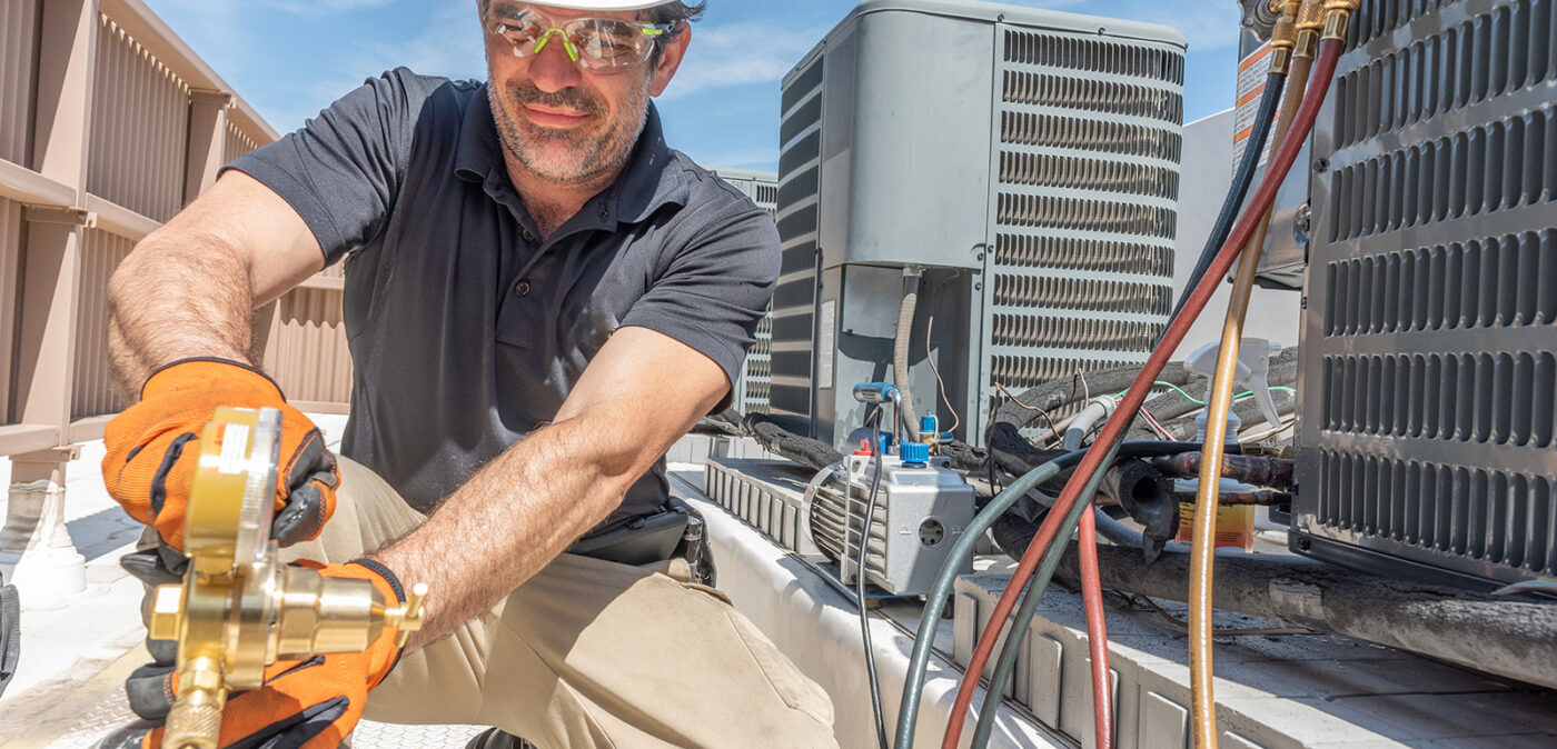 Appliance Repair Mt Prospect