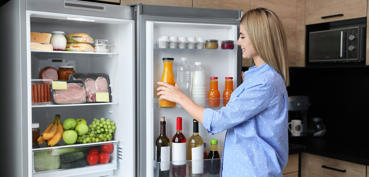 Dacor Refrigerator Repair Arlington Heights IL