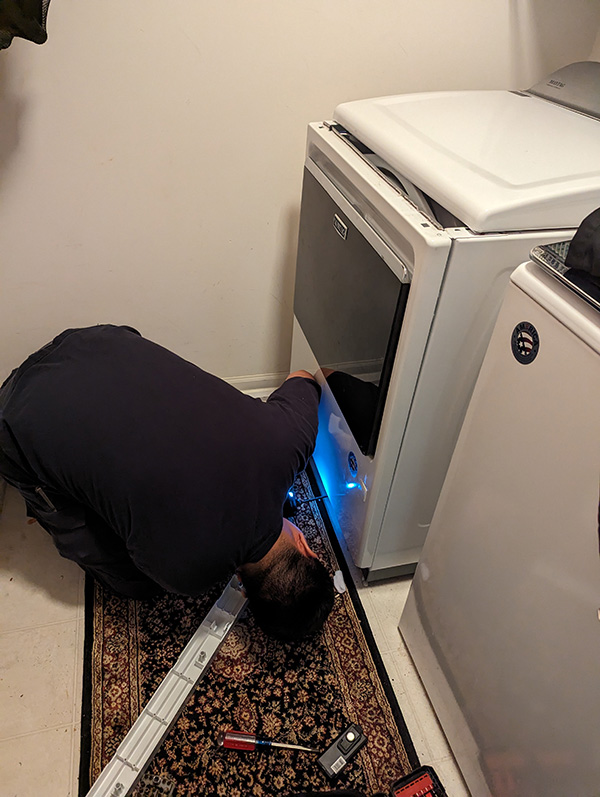 Samsung Washer And Dryer Repair Palatine