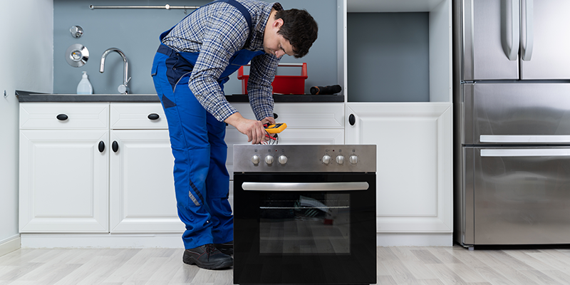 oven repair lakeview chicago il 60657