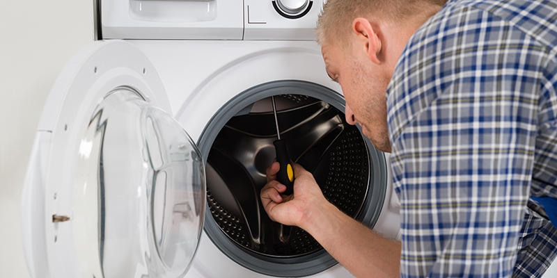 washing machine repair Palatine