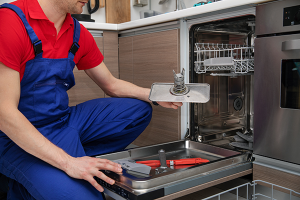 Dishwasher Repair Elmhurst