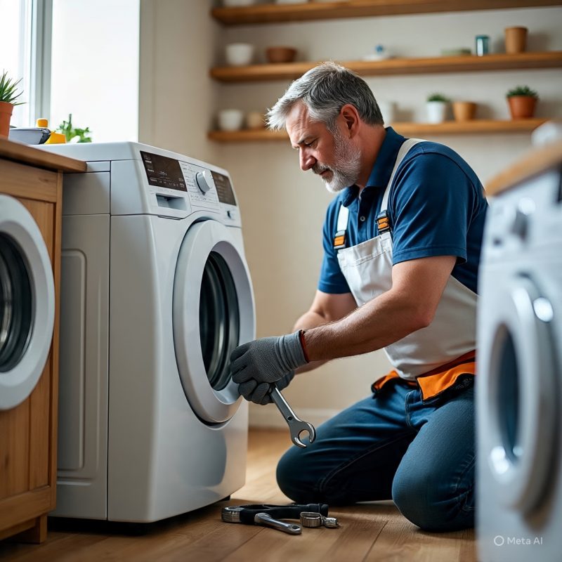 Electrolux Washer Repair Elmhurst